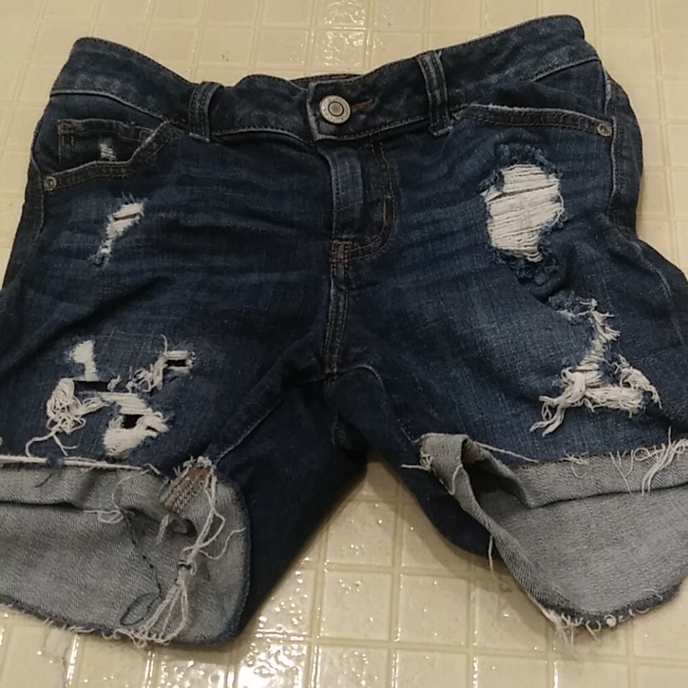 Shorts